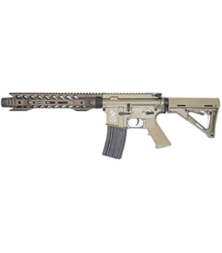 Amazon.co.jp: [APS] 電動ガン EMG Falkor Defense Recce 223 Ambi